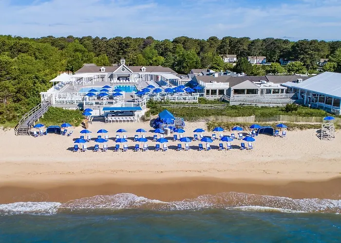 The Club At New Seabury