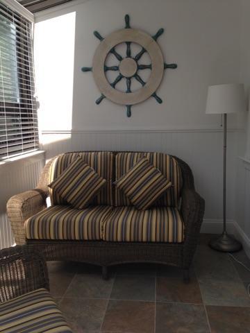 The Club At New Seabury 3* Mashpee