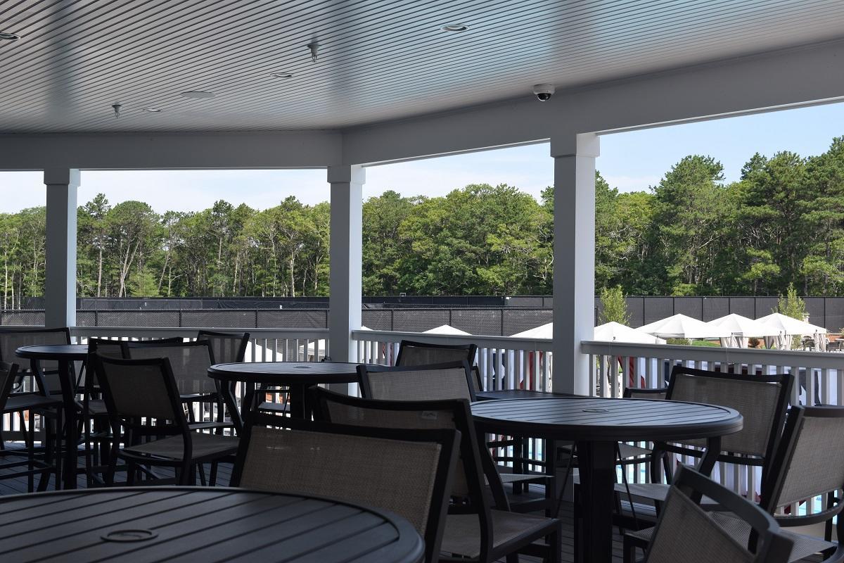 The Club At New Seabury Mashpee