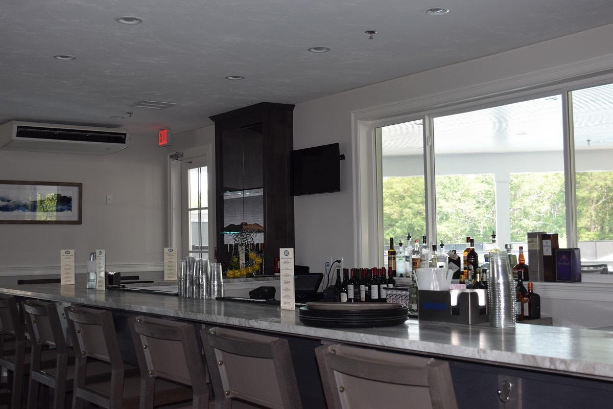 The Club At New Seabury Aparthotel Mashpee