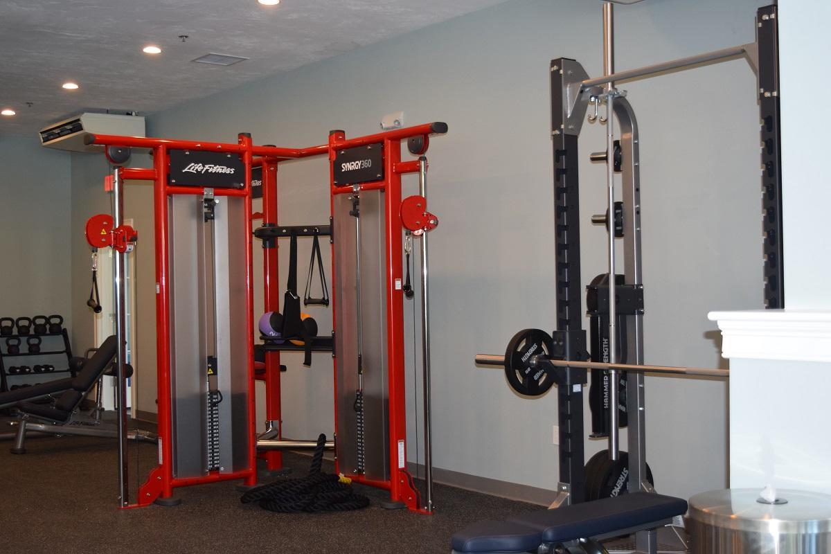 The Club At New Seabury 3*