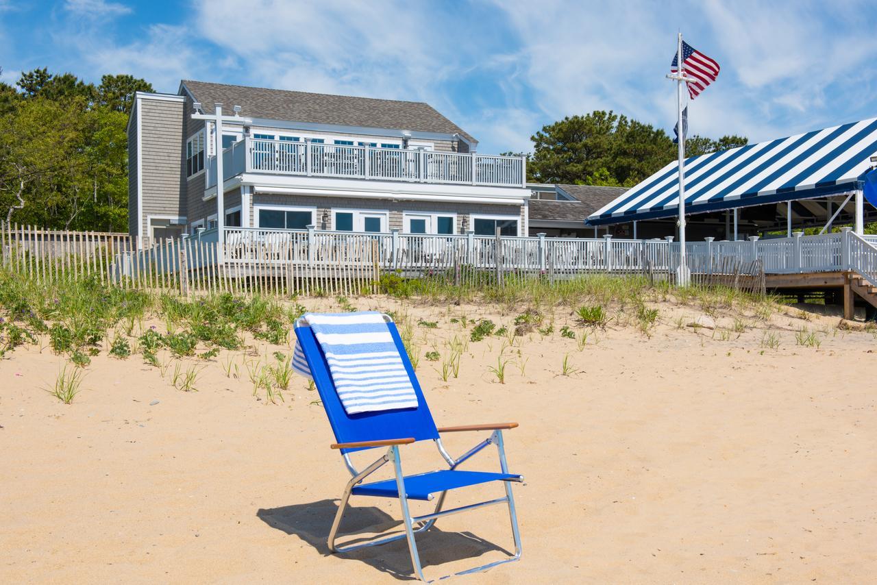 Aparthotel The Club At New Seabury 3*