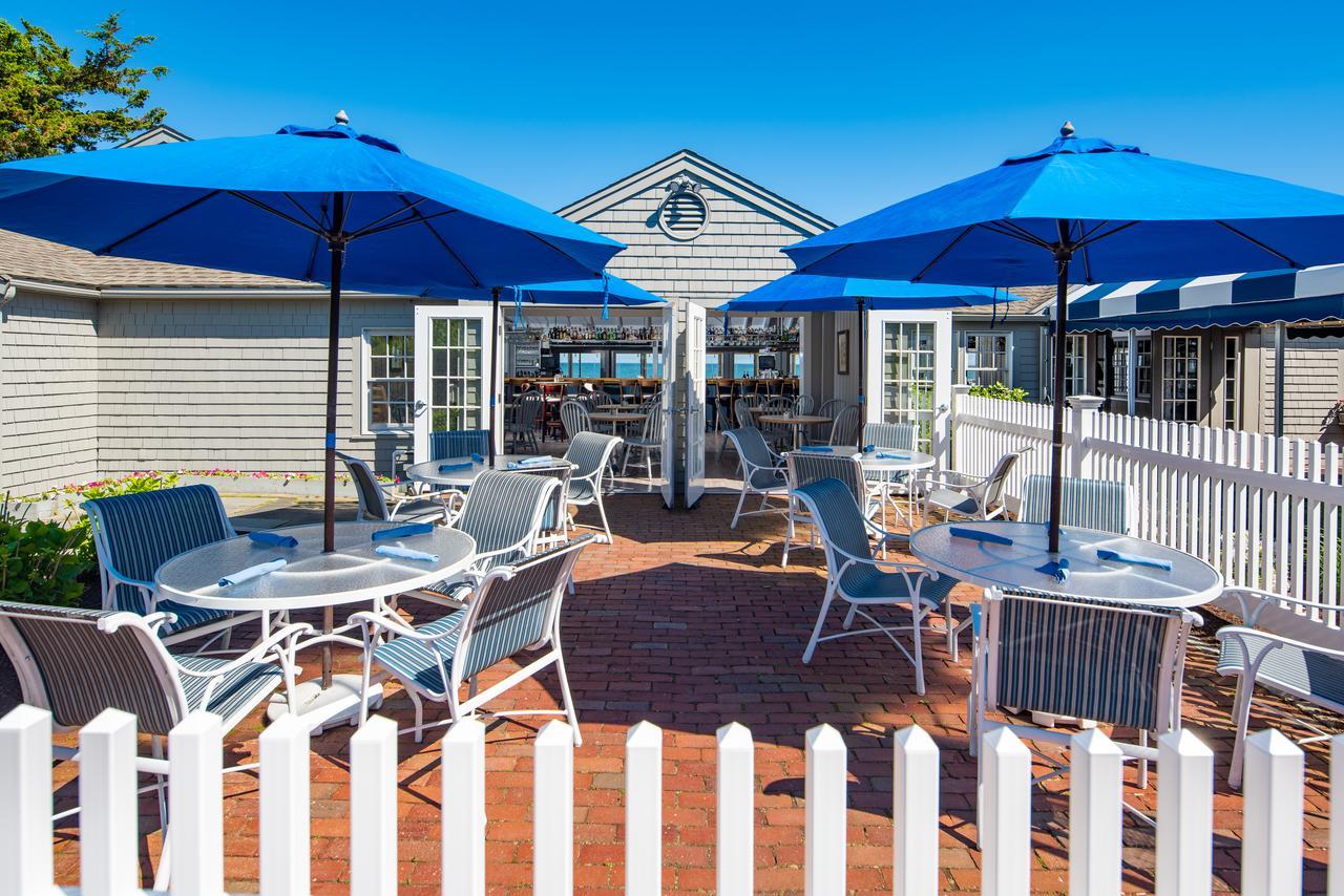 The Club At New Seabury Mashpee