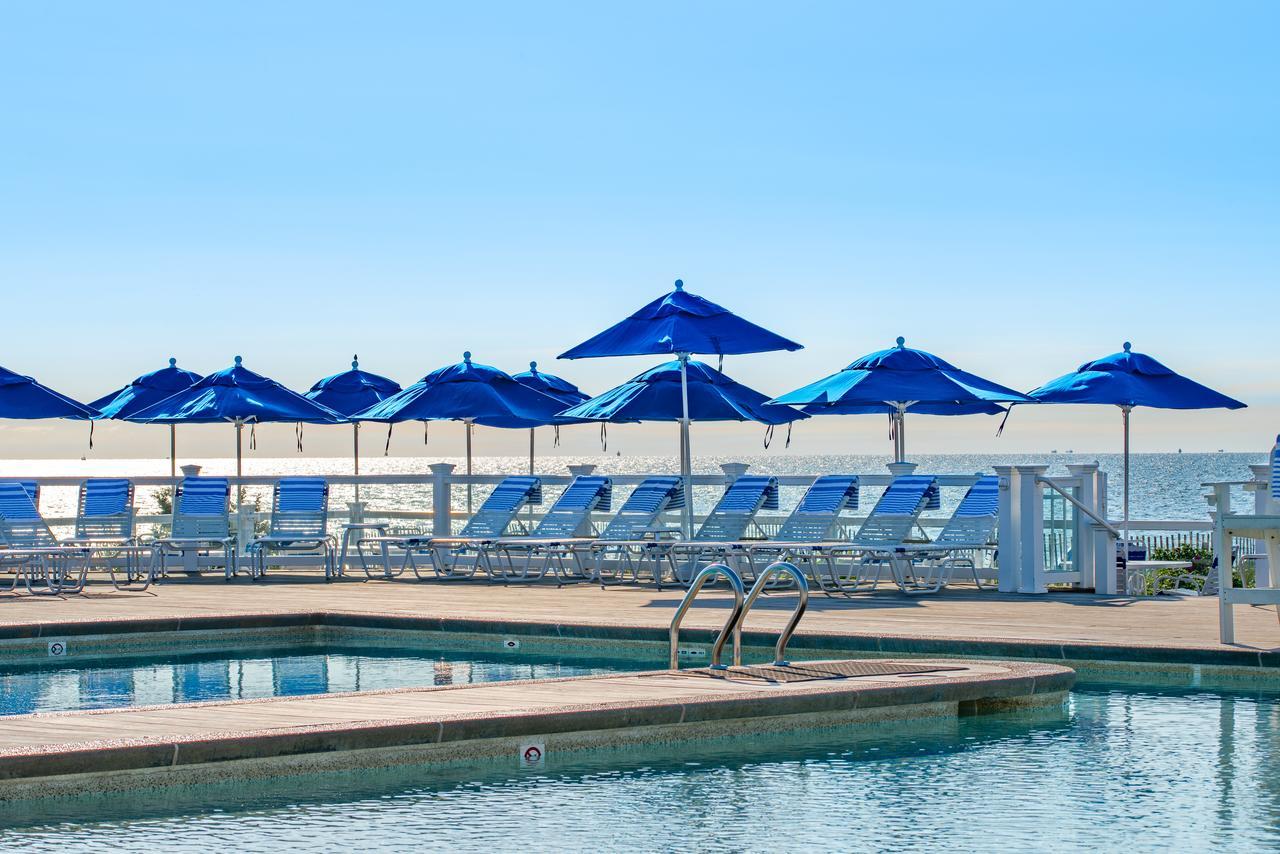 The Club At New Seabury