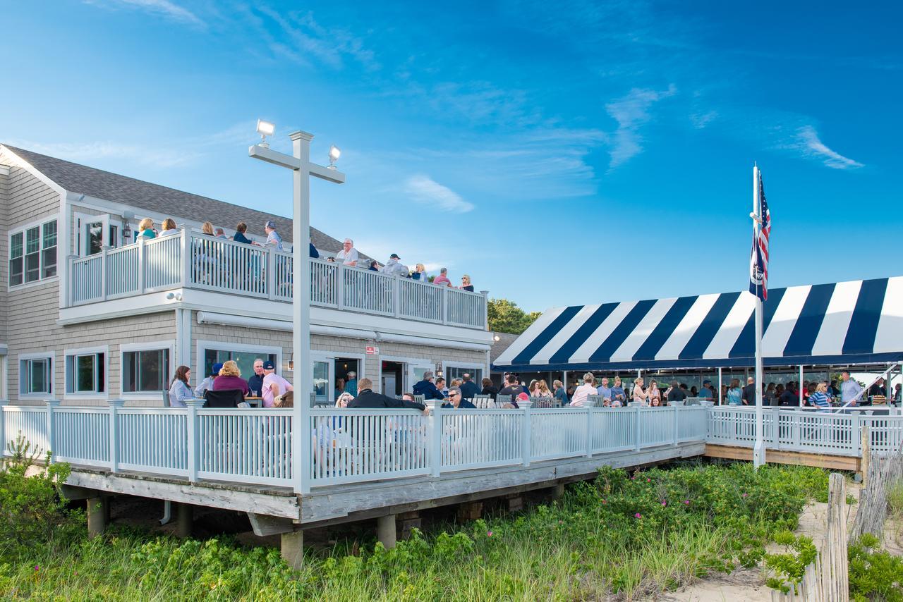 The Club At New Seabury Aparthotel