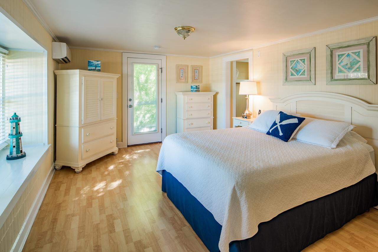 Aparthotel The Club At New Seabury Mashpee