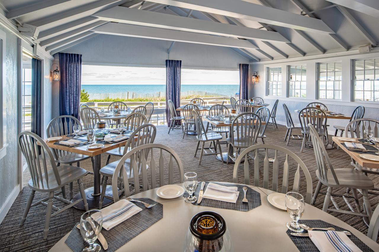 Aparthotel The Club At New Seabury