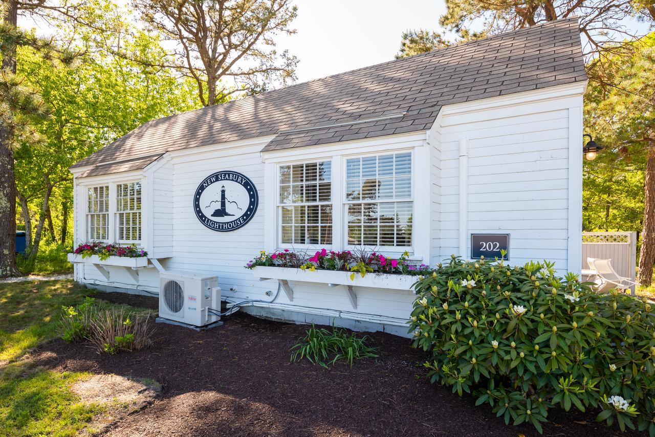 The Club At New Seabury Mashpee
