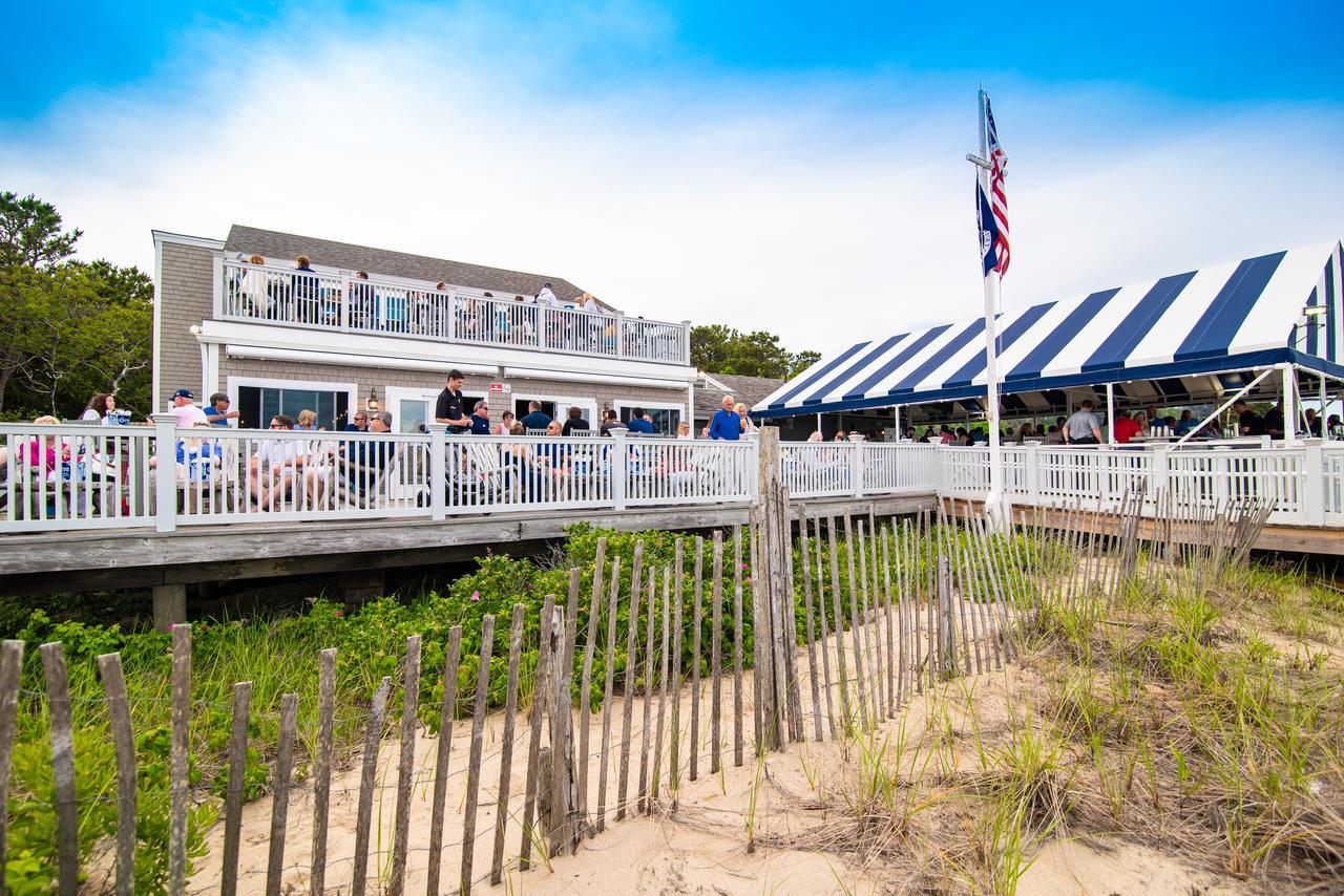 The Club At New Seabury Aparthotel