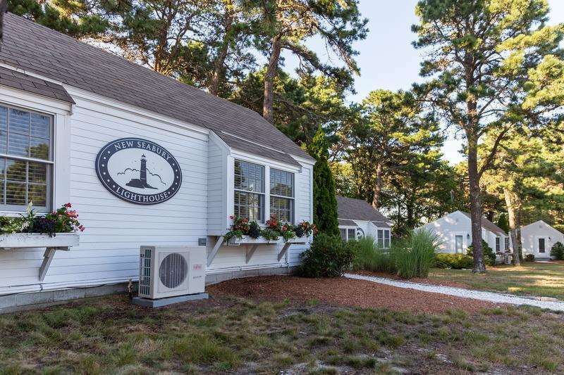 The Club At New Seabury 3* Mashpee