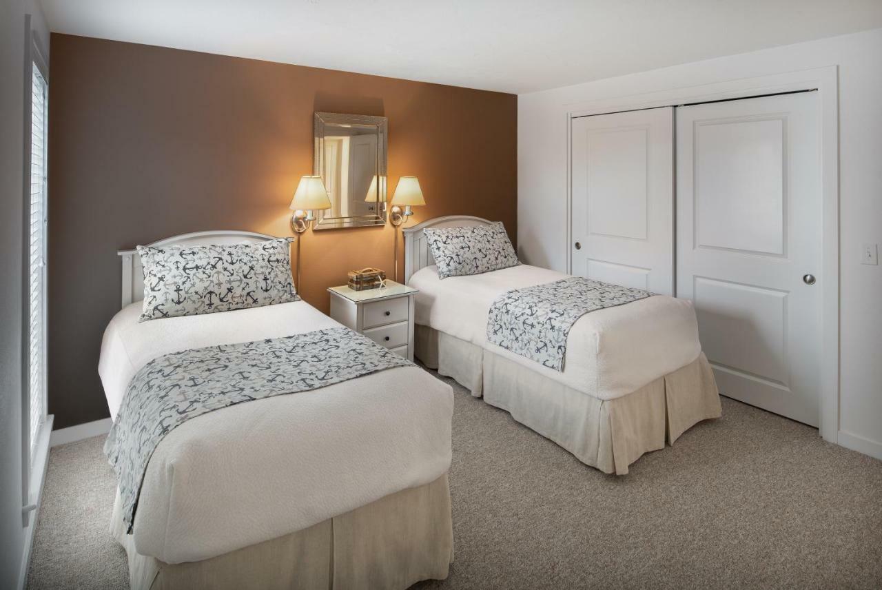 The Club At New Seabury 3* Mashpee