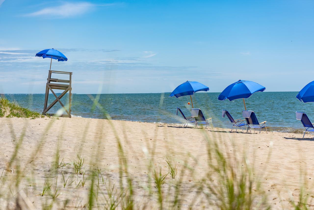 The Club At New Seabury Apartahotel Mashpee